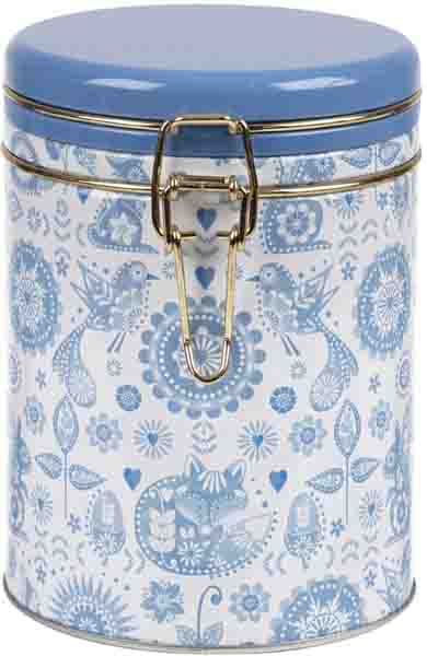 Canister